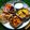 Vyas Ekta 's cooksnap of when they made રિંગણ બટાકા નું શાક.
