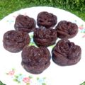 Cooksnap dari Lia Lidya Anggraini untuk resep Brownies Milo Kukus/#pr_adakejunya