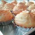 Cooksnap dari Alzio Kitchen untuk resep Sus/soes ekonomis 👍(tanpa mixer & butter)