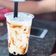 Cooksnap của Trang Thùy Dương khi họ làm theo món Sữa tươi trân châu đường đen
