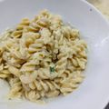 Cooksnap dari Nurul Art untuk resep Creamy Chicken Mushroom Pasta