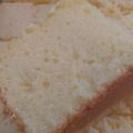 Cooksnap dari Wantie Yulia untuk resep CreamCheese Sponge Cake