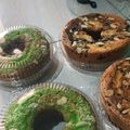 Cooksnap dari Rahmi untuk resep Bolu panggang empuk & lembut
