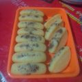 Cooksnap dari Artie Va untuk resep Pukis lembut dan menul