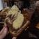El cooksnap de Caro Zaragosi cuando hizo Torta marmolada en la essen!! Riquísima!.