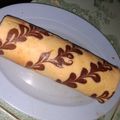 Cooksnap dari Siva Asiva untuk resep Bolu gulung praktis ekonomis serba 3 😍ANTI GAGAL 😙