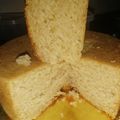 Azenga's cooksnap of when they made Eggless lemon cake.