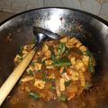 Cooksnap dari Chika Olviani untuk resep Oseng kikil mercon kecap