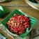 Cooksnap dari Yuliana.Menjoi untuk resep Sambal Jamblang Khas Cirebon
