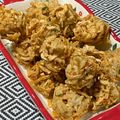 Cooksnap dari Yulita Endang untuk resep Uyen Talas Ebi (khas Pontianak)