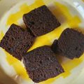 Cooksnap dari Novia Rizky untuk resep Brownies Coklat Kukus Amanda Anti Gagal