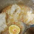 Cooksnap dari Ummu Salma untuk resep Cireng kuah seblak