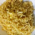 Cooksnap dari dhiah arum lestari untuk resep Mie goreng