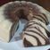 Cooksnap dari Fanny Mirza untuk resep Pudding Roti Tawar Zebra