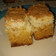 El cooksnap de Carol Kemmerer cuando hizo Torta con merengue de coco.