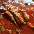 Cooksnap dari Moel Idrus untuk resep Ikan cue masak sarden