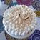 El cooksnap de Mar Saravia cuando hizo Lemon pie.