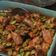 Cooksnap dari Kurnia Hn untuk resep TUMIS UDANG PETE Simple