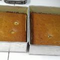 Cooksnap dari ARIANI RACHMAN untuk resep Bolu pisang super lembut dan empuk (pakai wajan serba guna)