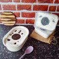 Cooksnap dari Glian Tika untuk resep Es Krim Oreo Home Made