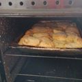 El cooksnap de monica berrueta cuando hizo Torrijas al horno muy fáciles.