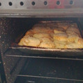 El cooksnap de monica berrueta cuando hizo Torrijas al horno muy fáciles.
