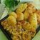 Cooksnap dari AURORA untuk resep Roti manis isi pisang coklat keju