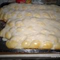 El cooksnap de Jessica Belen Portillo Suarez cuando hizo Crema Pastelera.