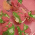 Cooksnap dari Maya Rastom untuk resep Bolu kukus praktis