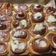 Mónika Szeberényi Cooksnap-ja, amikor elkészítette a(z) Cinnabon - Amerikai fahéjas tekercs receptet.
