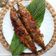 Cooksnap dari Meieka untuk resep Kembung Bakar Padang