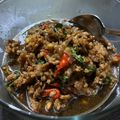 Cooksnap dari Audina Hariyani untuk resep Chicken Basil Thai