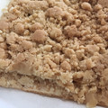 El cooksnap de Marieta cuando hizo Coca de mollitas (masa de pan).