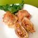 Cooksnap dari Dapur Ummi farzan untuk resep Tahu Isi Mercon 💥 : wortel+jamur