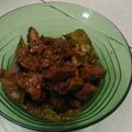 Cooksnap dari Miralda Yessa Bella untuk resep Semur Daging