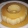 El cooksnap de Tamii Gonzalez cuando hizo Flan casero.