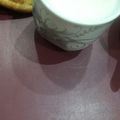 صورة من هدى سالم، شاركها بعد تجربة وصفة سحلب بالكاسترد والكاكاو ☕🍫🥛👌👍