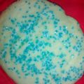 kubac828's cooksnap of when they made Spritz Cookies.