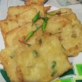 Cooksnap dari Esti Pujiningsih untuk resep Tempe Goreng Tepung (Garing dan Kriuk)