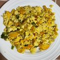 Cooksnap dari Irvi Syauqi untuk resep Tahu Bejek