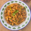 Cooksnap dari Alfi Rosyadi untuk resep Tumis kerang anti gagal