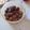 El cooksnap de Lorena Falcon cuando hizo Trufas de chocolate caseras!!.