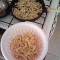 El cooksnap de Don pizuti cuando hizo Torta fritas del tío!.
