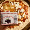 il Flavia Giordano quando ha preparato Come preparare un'ottima pizza fatta in casa
