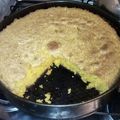 El cooksnap de Mirian Berretta Piriz cuando hizo Bizcochuelo súper esponjoso!.
