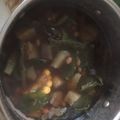 Cooksnap dari Irma Mardiah untuk resep Sayur Asam Segar