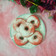 Cooksnap dari Ruth Destianty untuk resep Donat Menul Menul