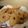 El cooksnap de Lau cuando hizo Torta frita con avena.
