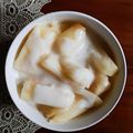 Cooksnap dari Ghina Athaya untuk resep Singkong thai creamy