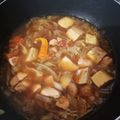 Cooksnap dari Mamak Malas Ribet untuk resep Ayam Gongso